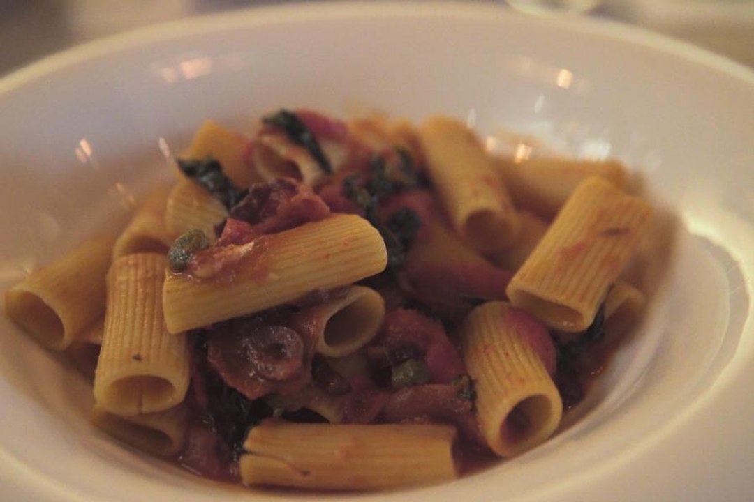 Italian Home Cooking in Shanghai, You Don't Want to Miss Goodfellas