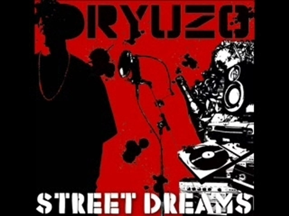 Ryuzo - Fight Muzik