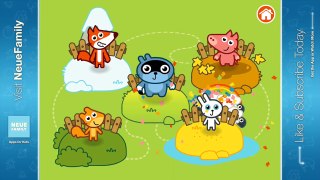 Pango Sheep: Activity App for Kids
