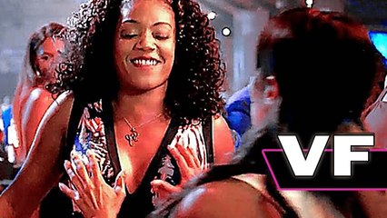 GIRLS TRIP Bande Annonce VF ?  Queen Latifah, Comédie (2017)
