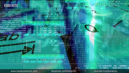 ABD'NİN 280 MİLYON DOLARINI FİLİSTİNE GÖNDEREN HACKER