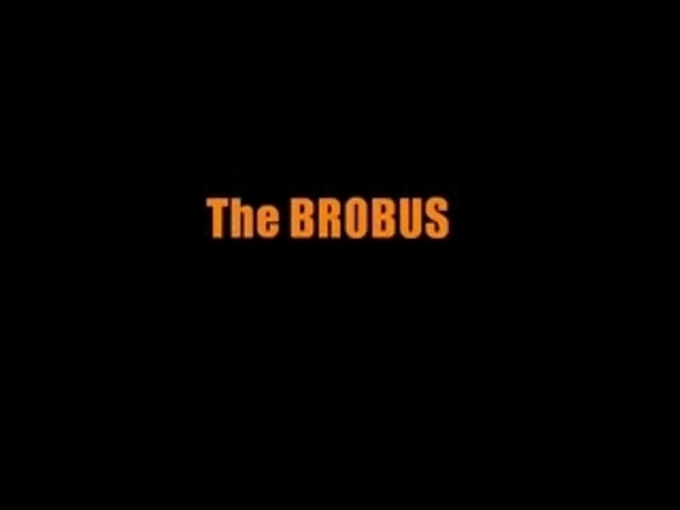 IMAGINE - The Brobus