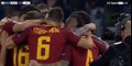 AS Roma 1 - 0  Chelsea 31/10/2017 Stephan El Shaarawy Super Goal 01' HD Full Screen Champions League .