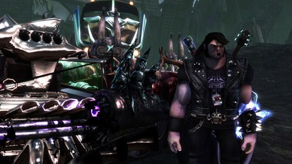 Brütal Legend • Episode 13 • Almost There...