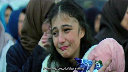 الإعلان الرسمي لفيلم /  مسافر : حلب - إسطنبول