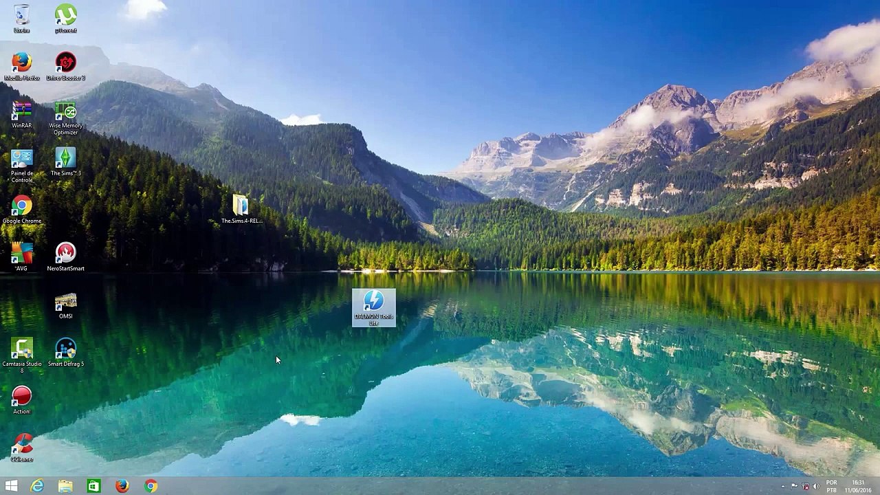 Como Baixar e Instalar The Sims 4 Sem Erros Completo Novo 2016 Atualizado! Em Portugues