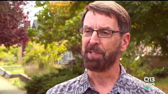 Man Sues USPS for Not Delivering Mail to His House for Past Decade Because of His Dog