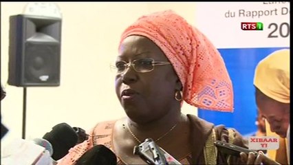 Xibaar Wolof du mardi 31 oct. 2017