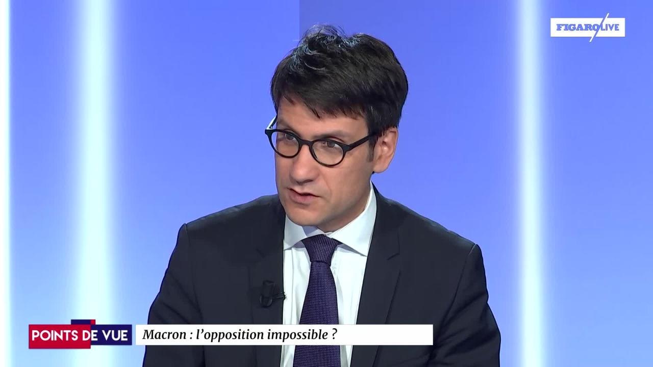 Points de vue 30 octobre : sélection, Macron, Catalogne, Polanski