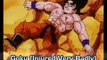 Goku - All Power Levels/Forms/Ages - 2017 (DB, DBZ, DB Super, Battle of Gods, Resurrection of F)