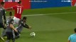 Antonio Martial Missed Penalty HD - Manchester United 0-0 SL Benfica 31.10.2017