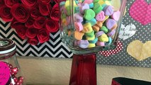 IDEAS para San Valentin/manualidades y regalos para alguien especial