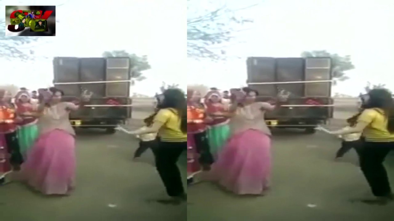 FULL ENTERTAINMENT GIRLS DANCE