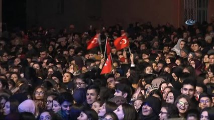 Espark, 10'uncu Yaşını Mfö'yle Kutladı