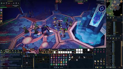 Runescape: Fast GWD2 Reputation for Increased Drop Chances
