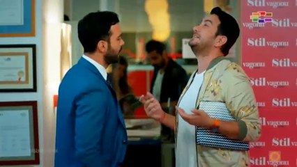 Vljubeniot ergen 146 epizoda 36 - 2-de