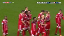 Kingsley Coman Goal HD - Celtic	0-1	Bayern Munich 31.10.2017
