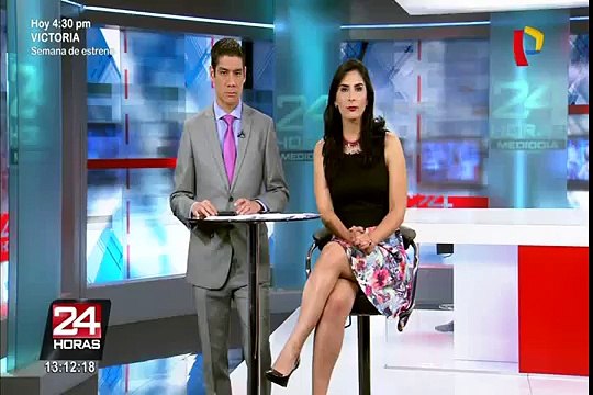 Chiclayo: denuncian a profesor por tocamientos indebidos a sus alumnas