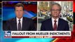 Goodwin: Special Counsel Robert Mueller should resign