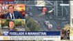 Fusillade à Manhattan: au moins 6 personnes blessées