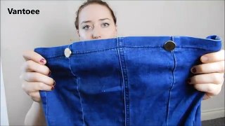 Fashionnova Try on Haul and Review - Size 5