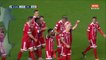 0-1 Kingsley Coman Goal Celtic FC 0-1 Bayern München - 31.10.2017