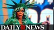 Wendy Williams passes out on live television