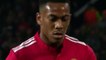 Anthony Martial Missed Penalty HD - Manchester United 0-0 Benfica - 31.10.2017