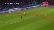 Raoul Petretta Goal HD - Basel 1-0	CSKA Moscow 31.10.2017