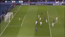 1-0 Marco Verratti Goal PSG 1-0 Anderlecht - 31.10.2017