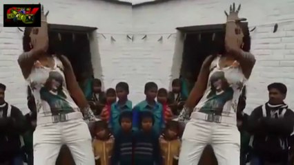 FULL ENTERTAINMENT GIRLS DANCE