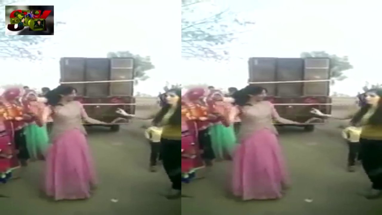 FULL ENTERTAINMENT GIRLS DANCE