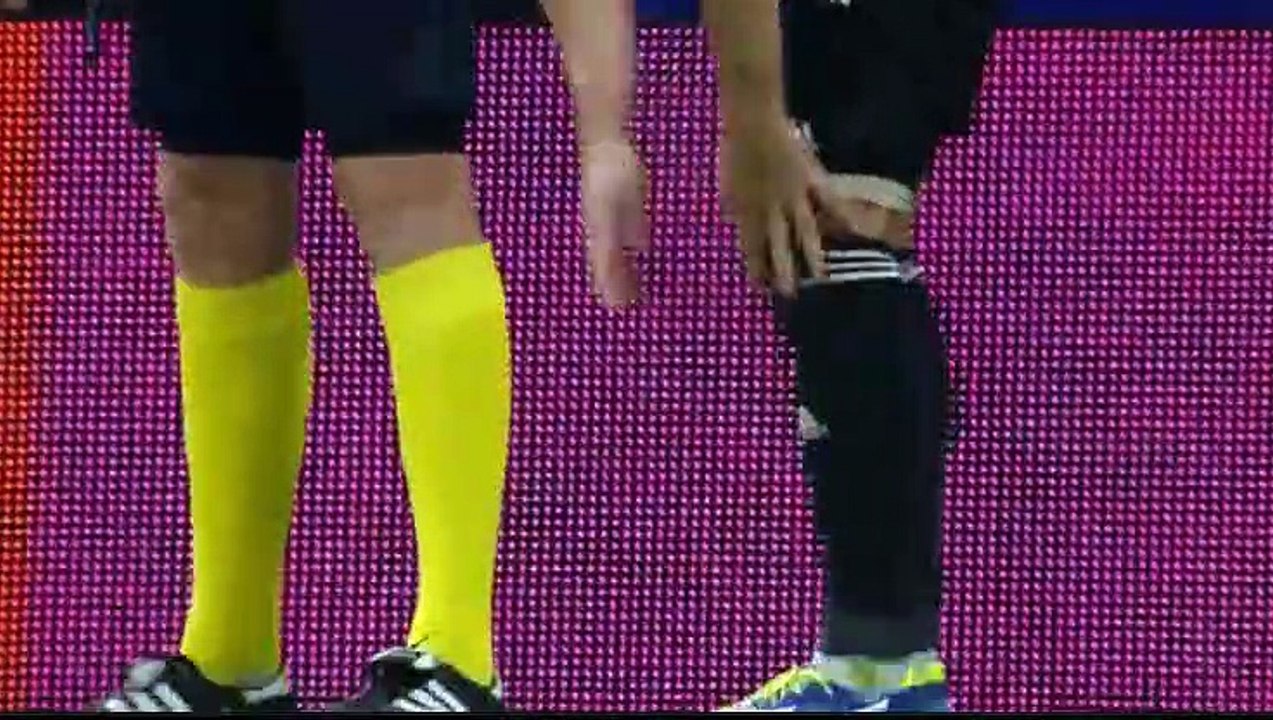 Michel Goal HD - Atl. Madrid 0-1 Qarabag 31.10.2017
