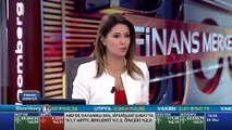 Sinan Kızıldağ Uludağ Ekonomi Zirvesi Devam Ediyor Bloomberg HT Finans Merkezi 24 Mart 2017
