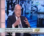 حسين صبور: نقل الوزارات للعاصمة الإدارية سيعيد الوجه الحضارى للقاهرة