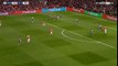 Manchester United 0 - 0 Benfica 31/10/2017  Anthony Martial Missed Penalty 15' Champions League HD Full Screen .