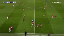Svilar M. (Own goal) HD - Manchester Unitedt1-0 Benfica 31.10.2017