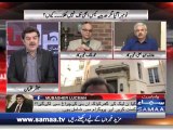 Mubashar Lucman Latest News about Maryam and Husain