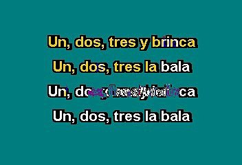 Pedro Fernández - La bala (Karaoke)