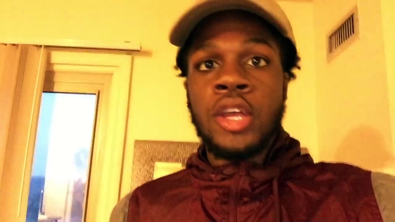 c.j got stab prank on chris and queen