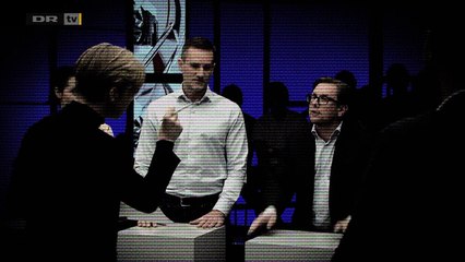 De dyre direktører (2:3) - Dokumentar DR1 DR 23-10-2017