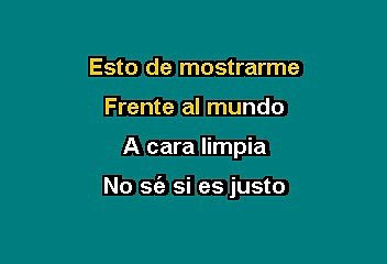 Pepe Aguilar - Miedo (Karaoke)