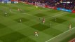 Manchester United 1 - 0 Benfica 31/10/2017 Mile Svilar Scores Own Goal 45' Champions League HD...