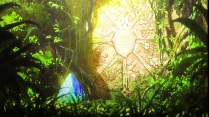 Monster Hunter Stories Ride On Episode 48 English Dub