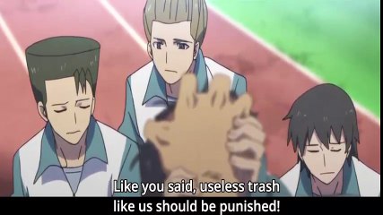 Evil Or Live Episode 4 English Sub