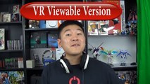 Samsung Gear VR Horror | Oculus Rift | Dreadhalls Reion HD