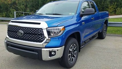 2017  Toyota  Tundra  Pittsburgh  PA | Toyota  Tundra  Pittsburgh  PA