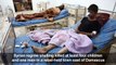 Syria regime shelling kills 4 schoolchildren in besieged town