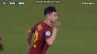 Résumé AS Roma 2-0 Chelsea but Stephan El Shaarawy 31.10.2017
