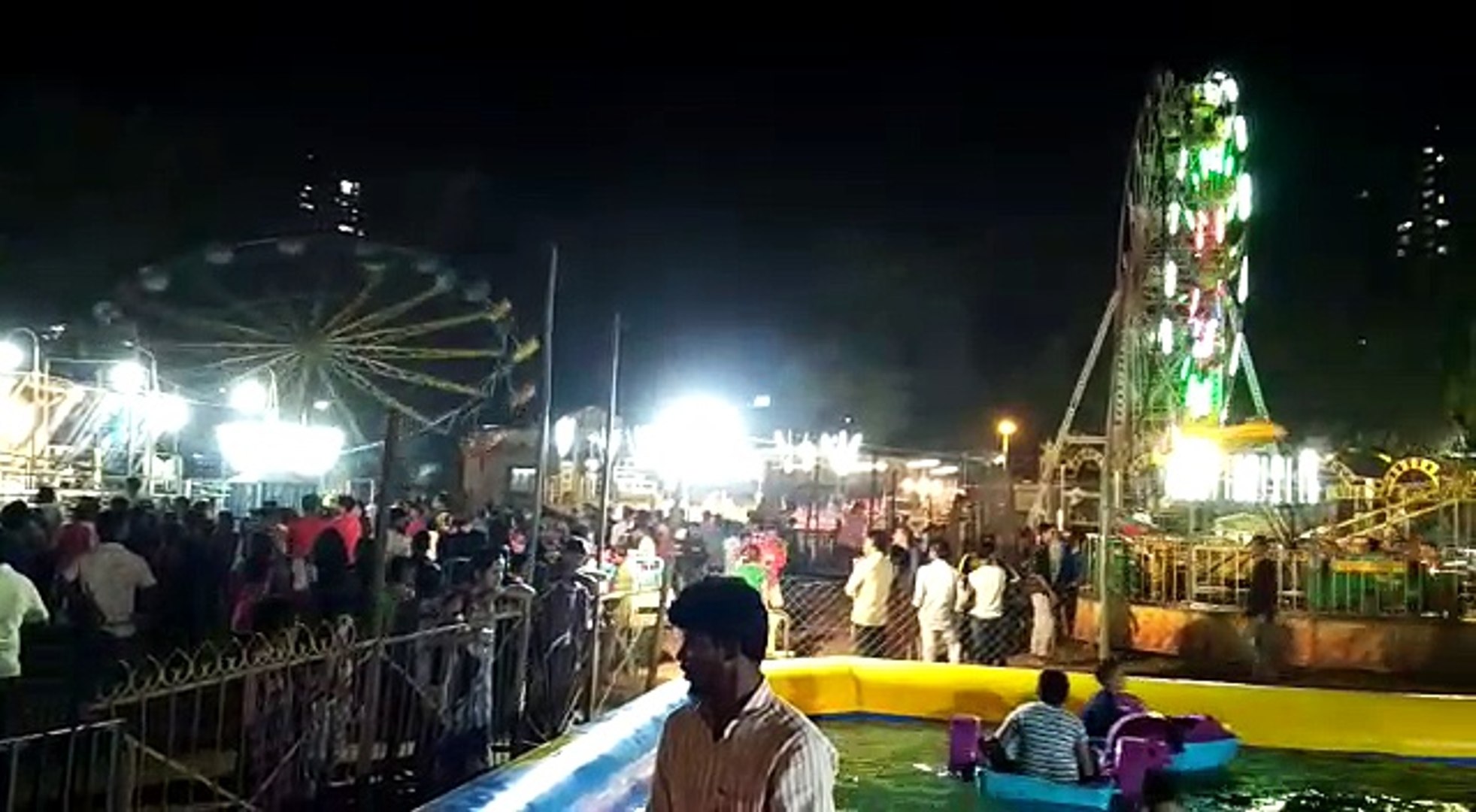 FULL ENTERTAINMENT VIDEO